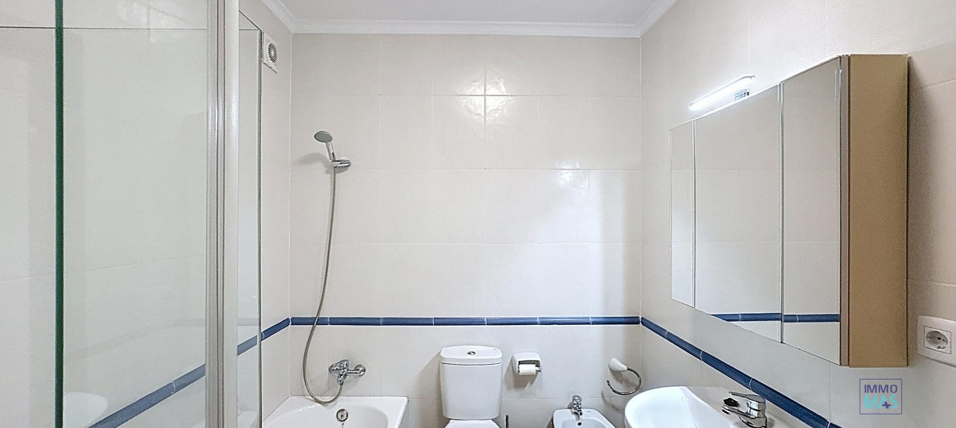 Resale - Villa - Benitachell - Encinas