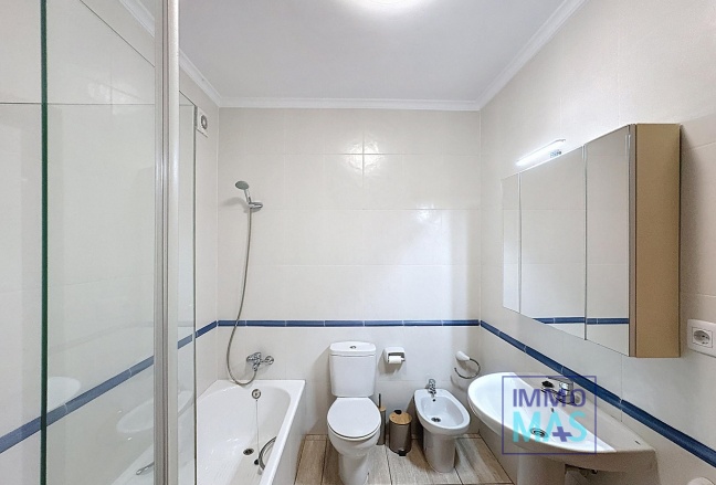 Resale - Villa - Benitachell - Encinas