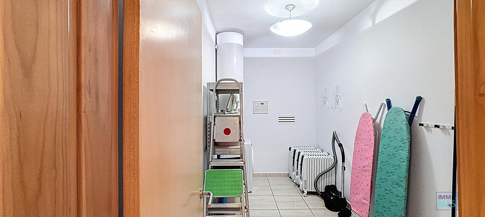 Resale - Villa - Benitachell - Encinas