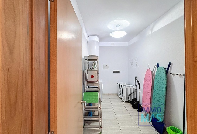 Resale - Villa - Benitachell - Encinas