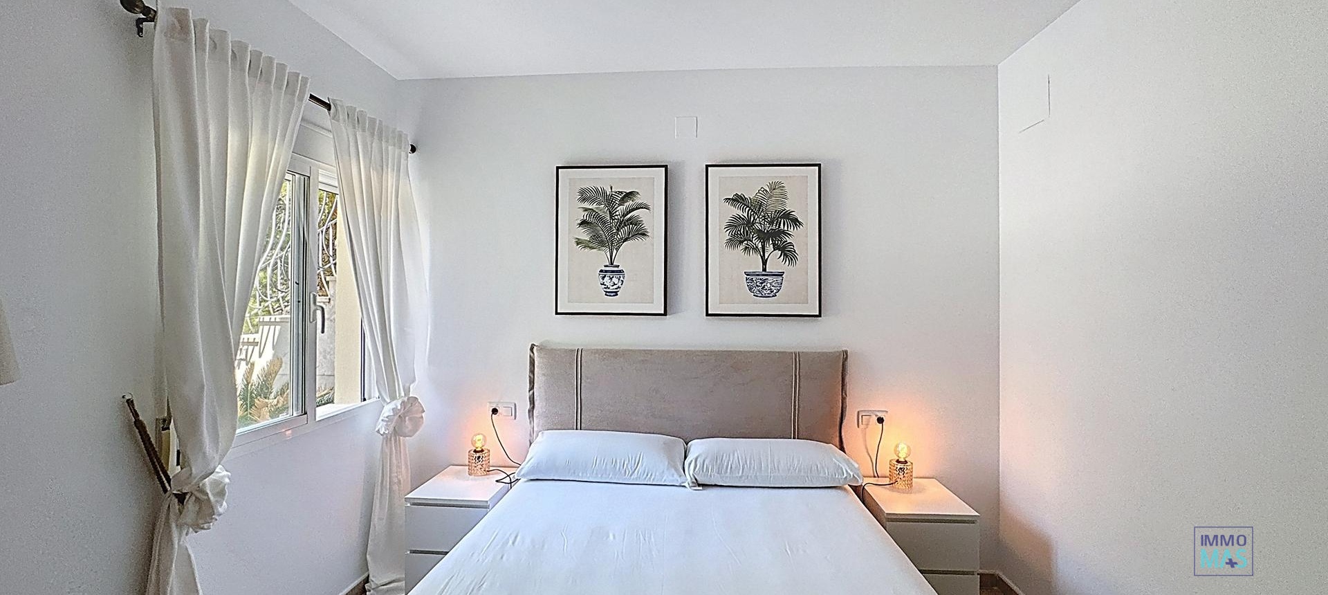 Resale - Villa - Benitachell - Encinas