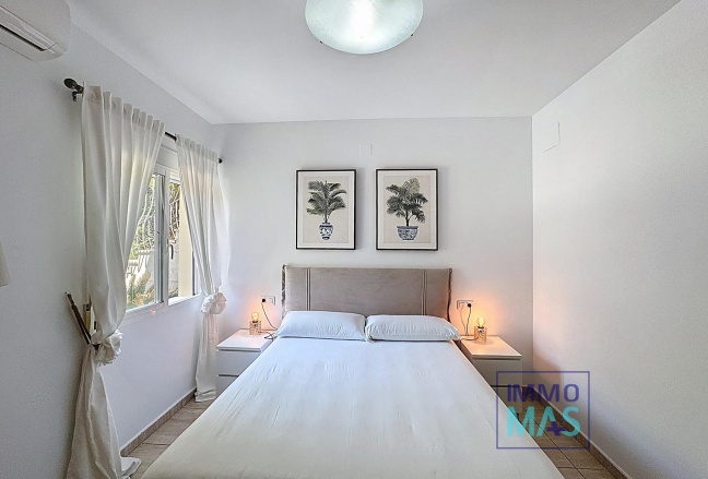 Resale - Villa - Benitachell - Encinas