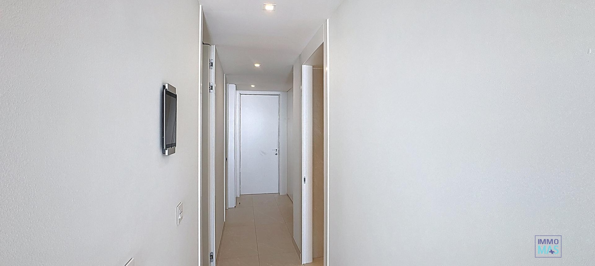 Resale - Apartment - Benitachell - Blue Infinity