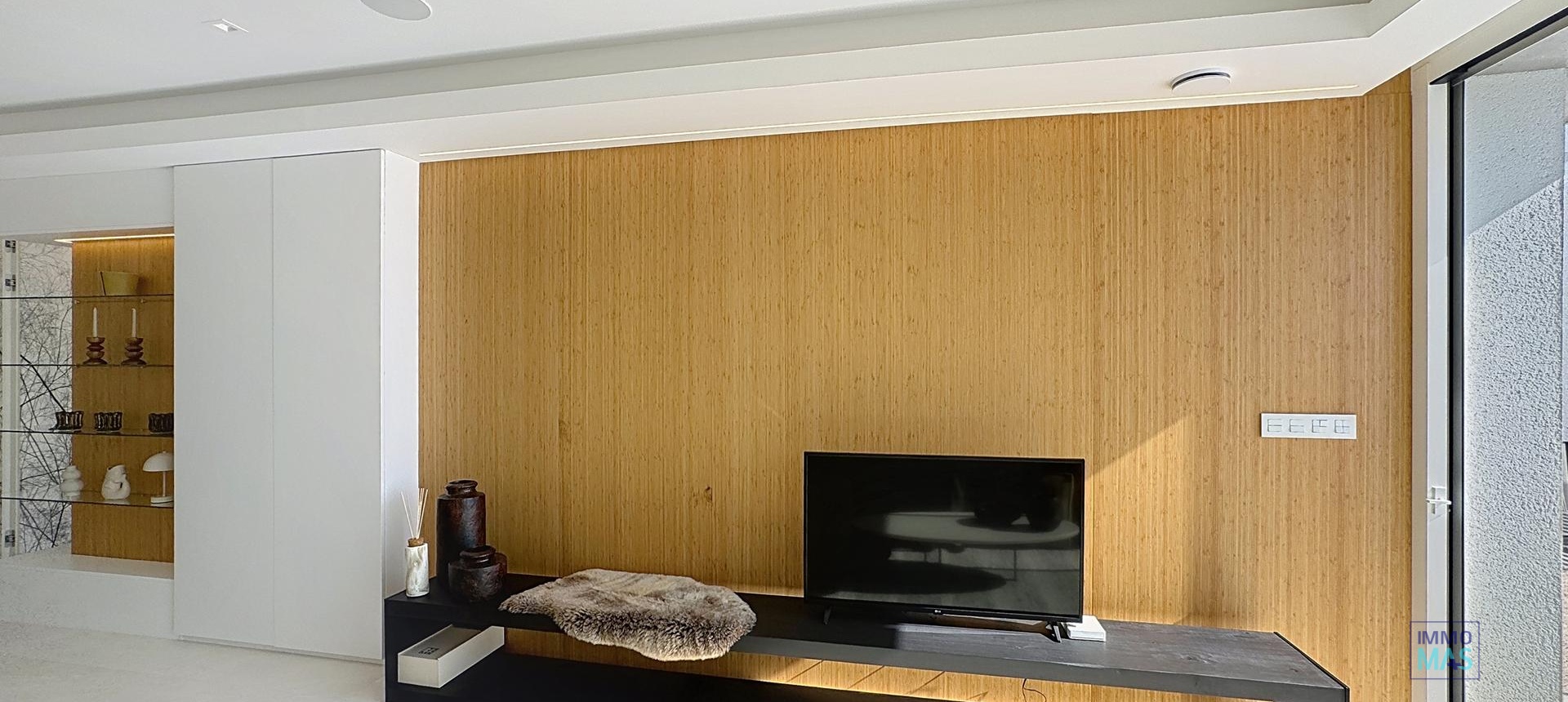 Resale - Apartment - Benitachell - Blue Infinity