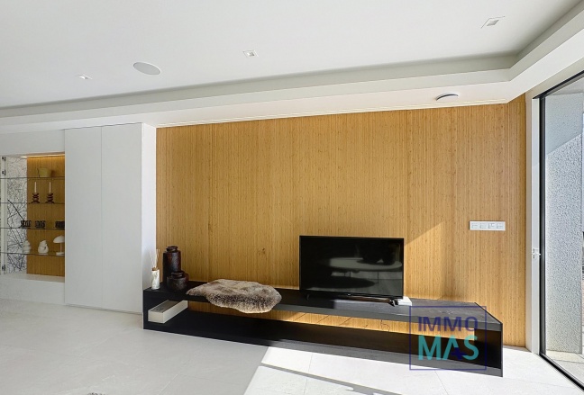 Resale - Apartment - Benitachell - Blue Infinity