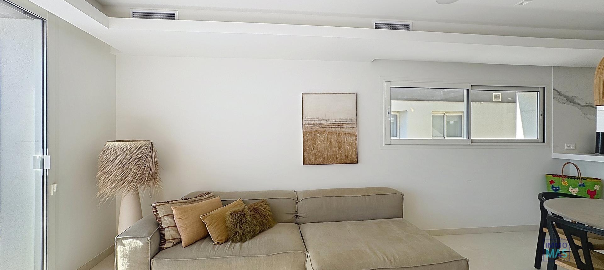 Resale - Apartment - Benitachell - Blue Infinity