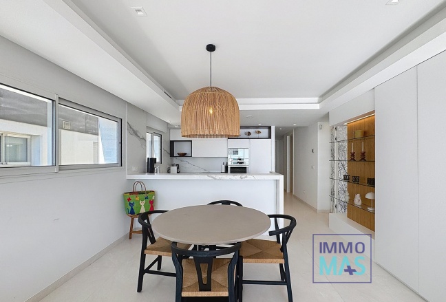 Resale - Apartment - Benitachell - Blue Infinity