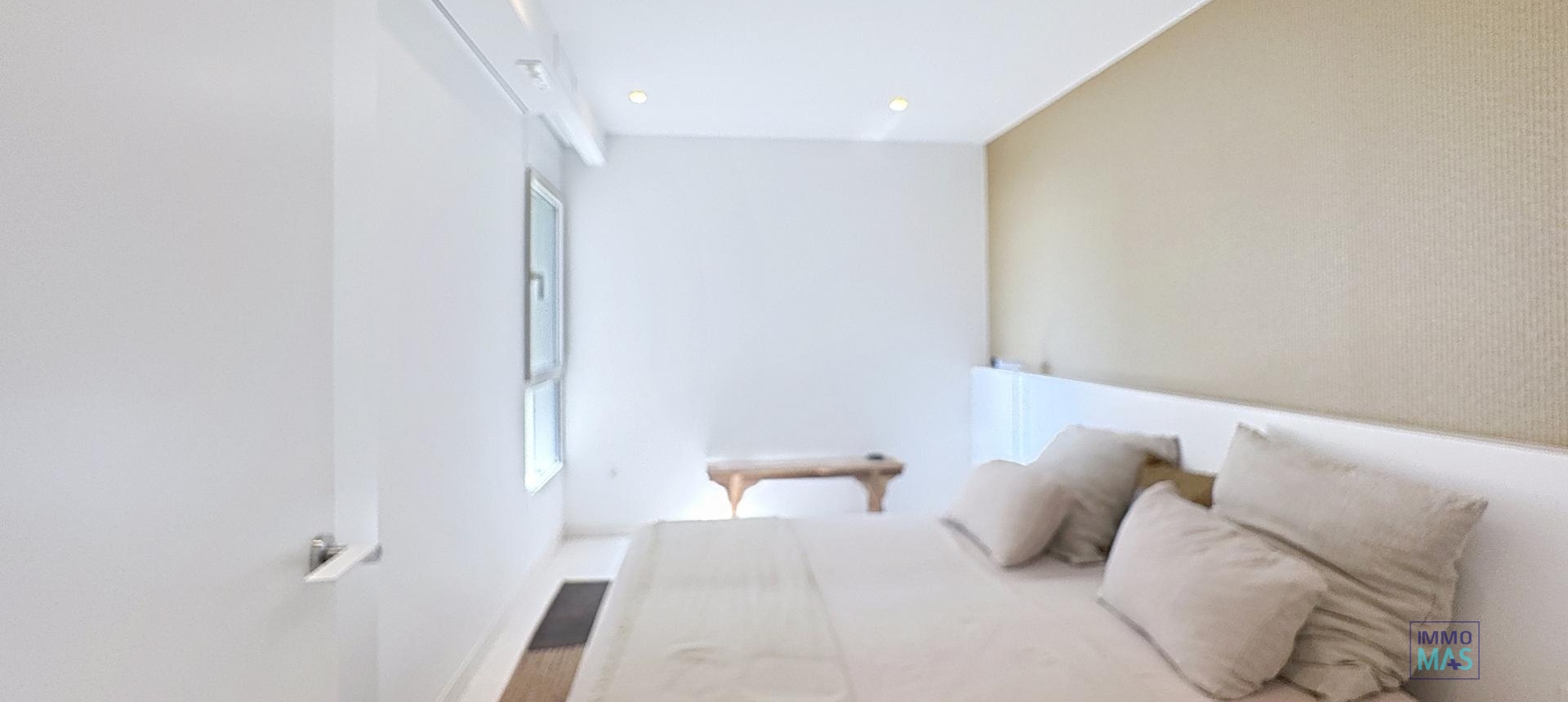 Resale - Apartment - Benitachell - Blue Infinity