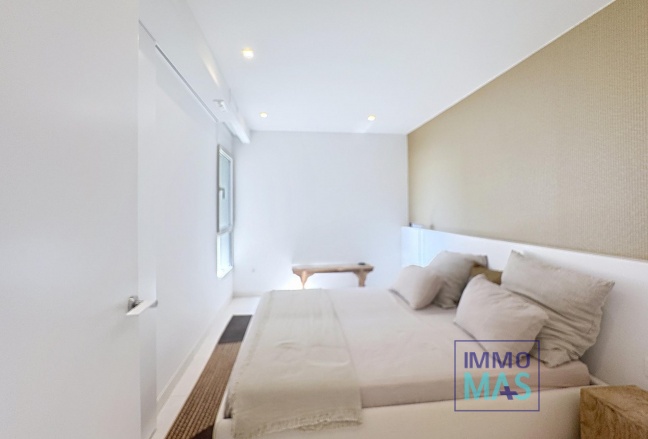 Resale - Apartment - Benitachell - Blue Infinity