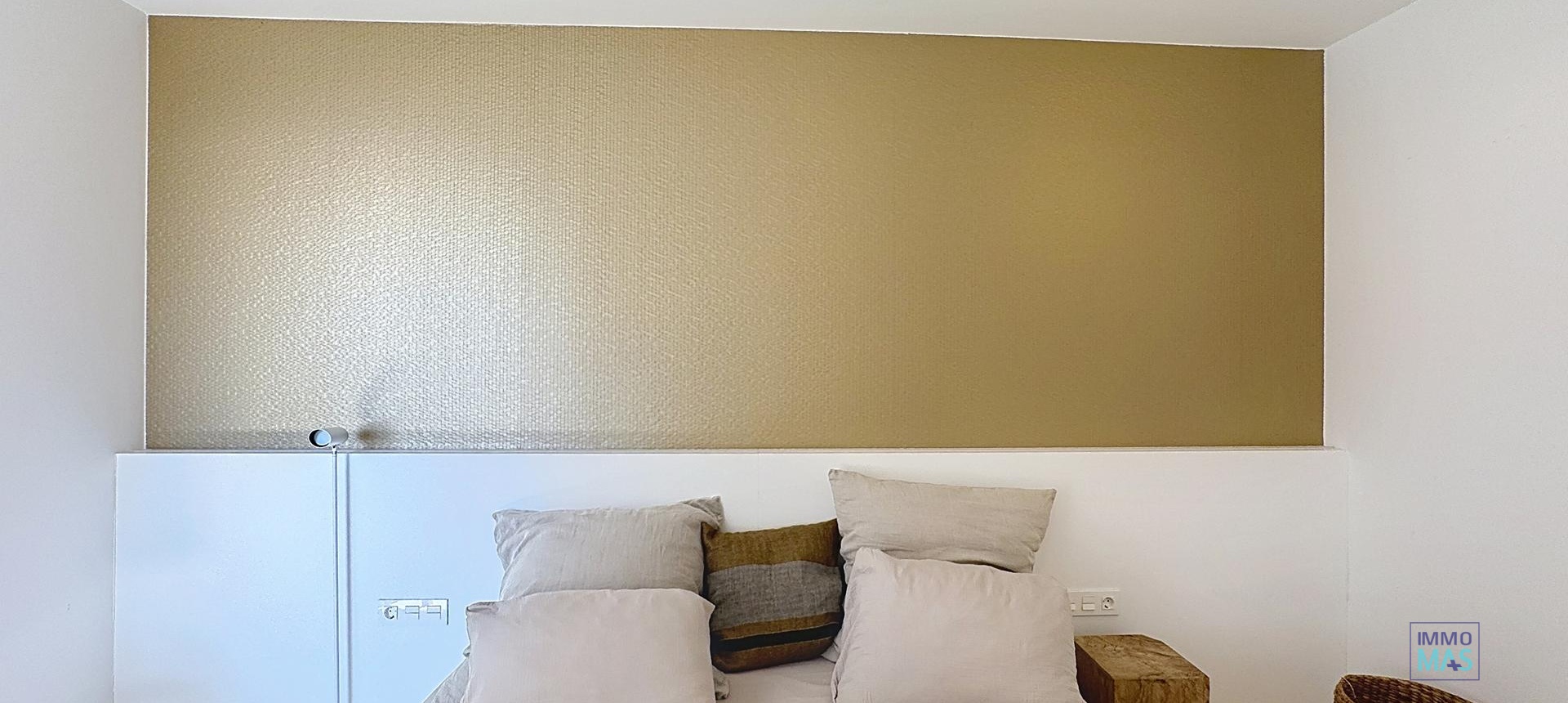 Resale - Apartment - Benitachell - Blue Infinity