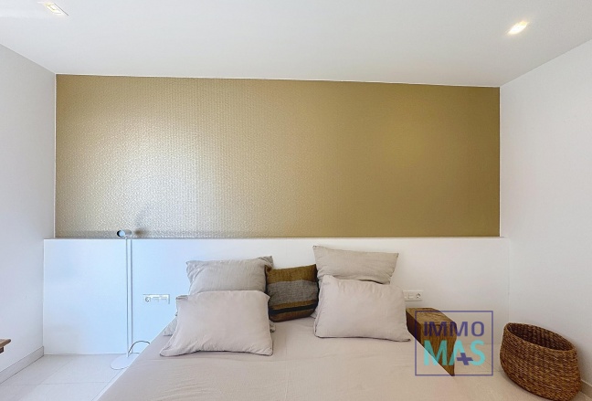 Resale - Apartment - Benitachell - Blue Infinity