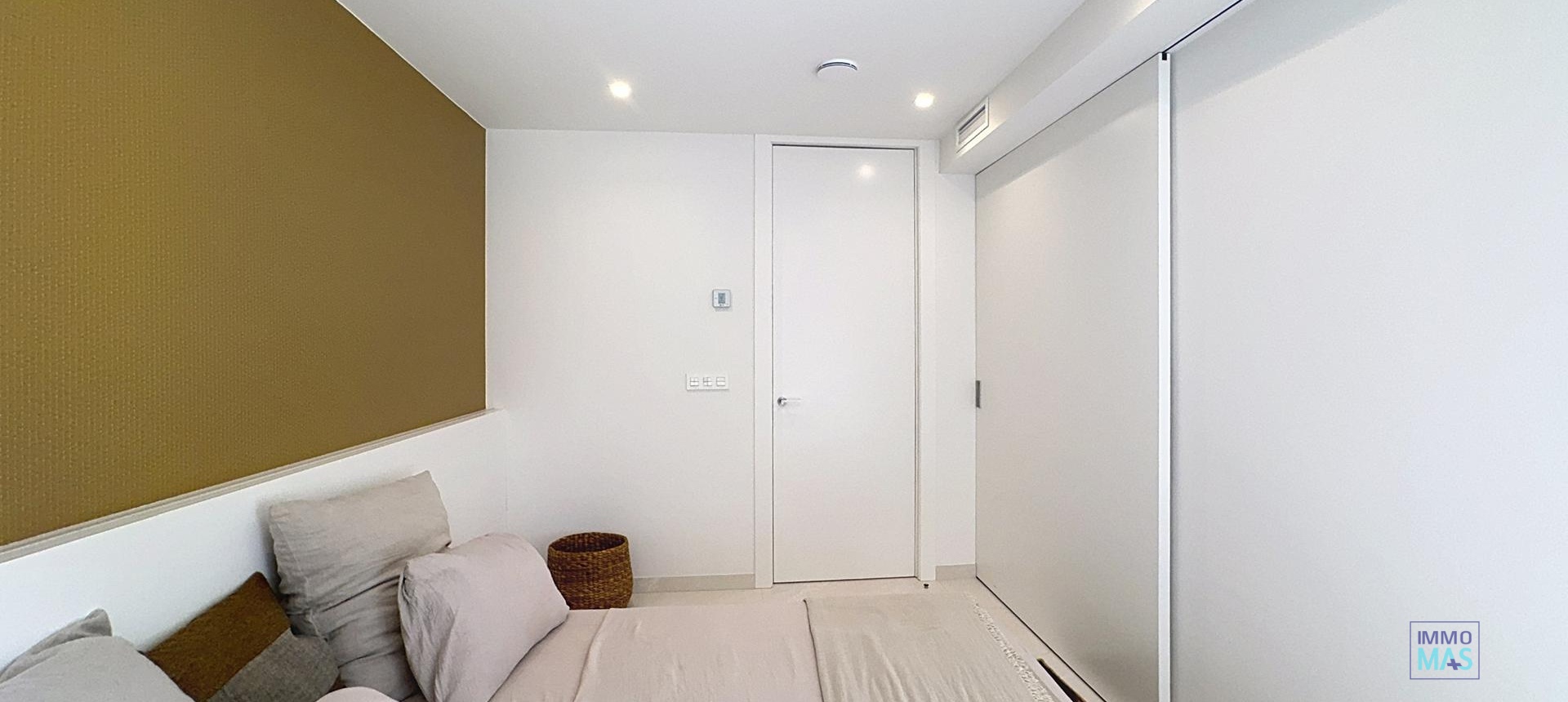 Resale - Apartment - Benitachell - Blue Infinity