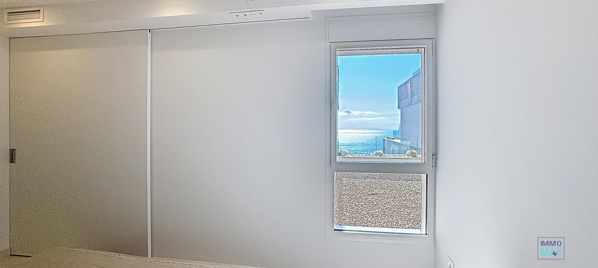 Resale - Apartment - Benitachell - Blue Infinity