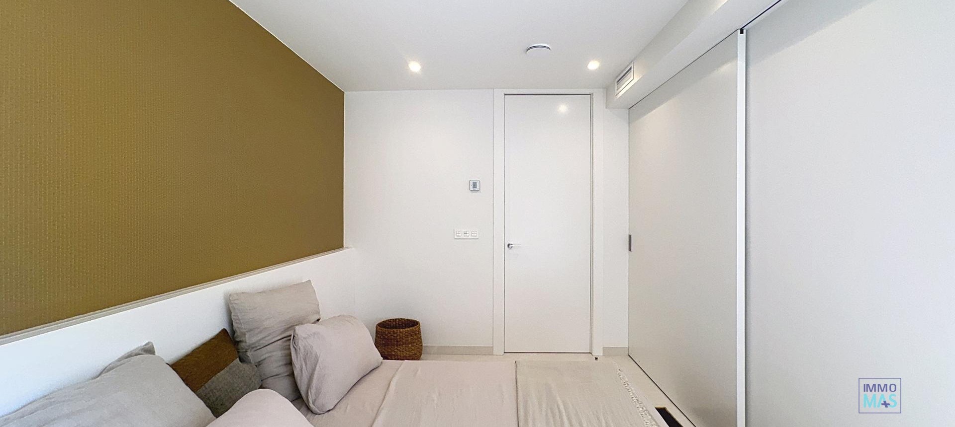 Resale - Apartment - Benitachell - Blue Infinity