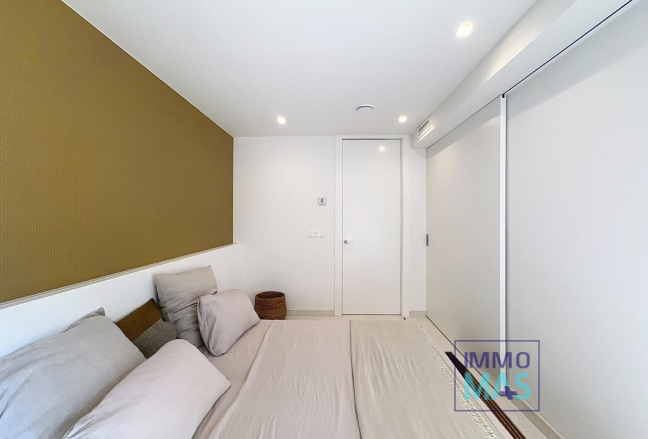 Resale - Apartment - Benitachell - Blue Infinity