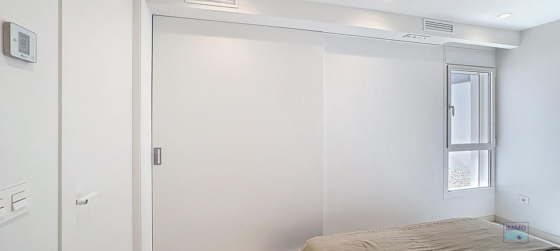 Resale - Apartment - Benitachell - Blue Infinity