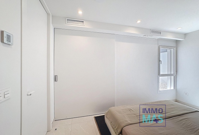 Resale - Apartment - Benitachell - Blue Infinity