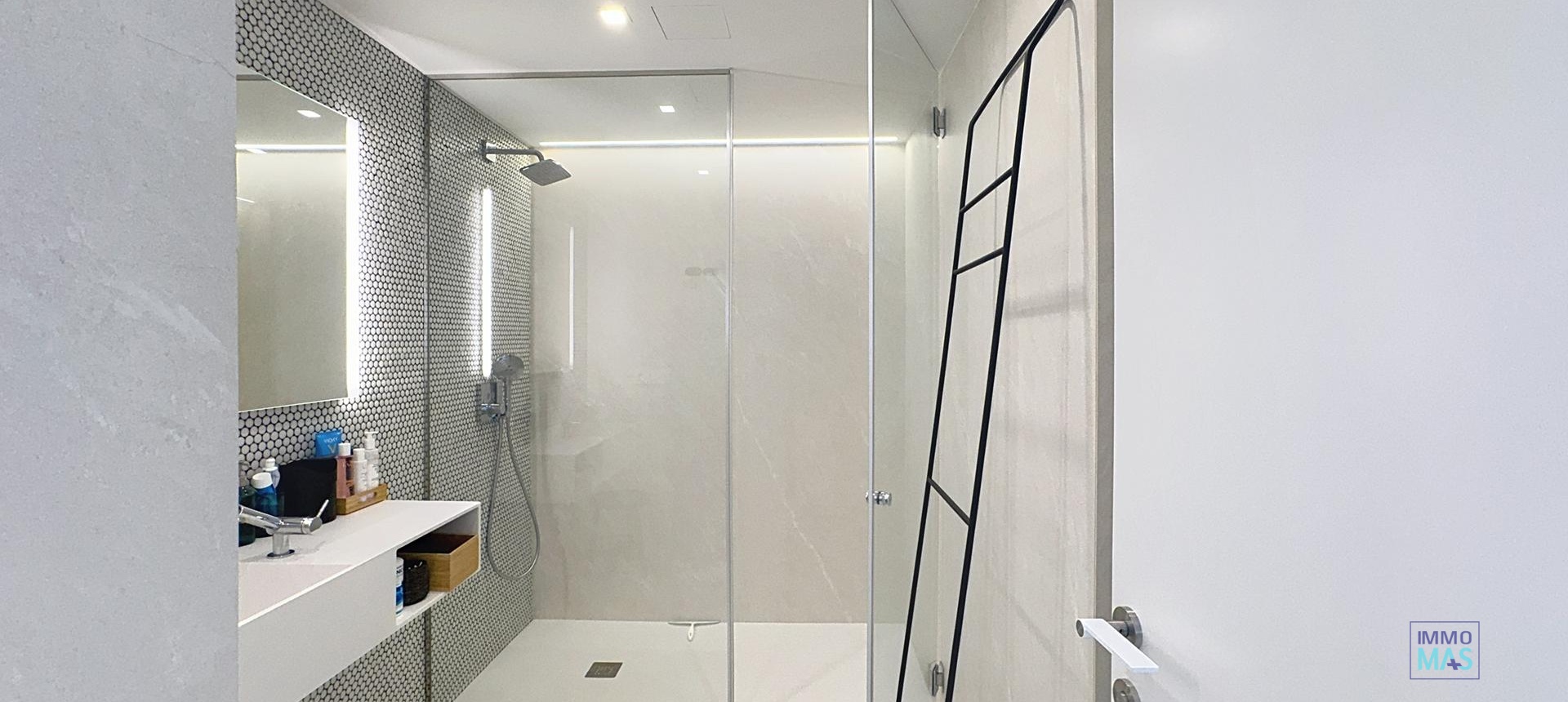 Resale - Apartment - Benitachell - Blue Infinity