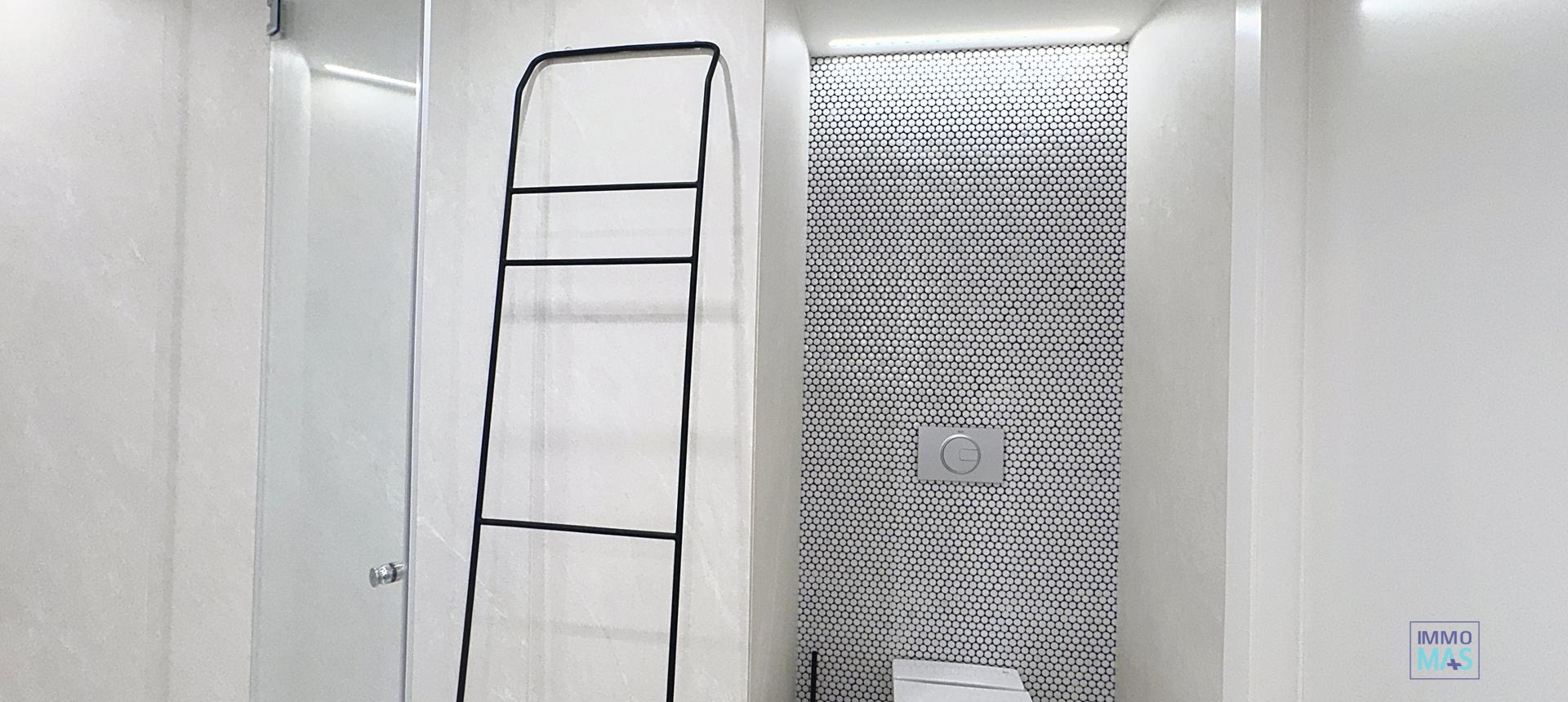 Resale - Apartment - Benitachell - Blue Infinity