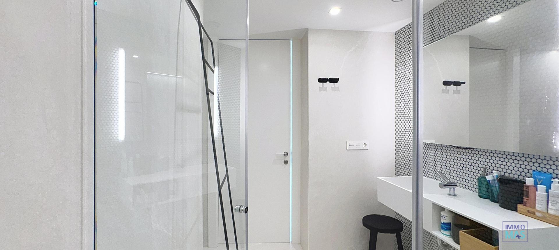 Resale - Apartment - Benitachell - Blue Infinity