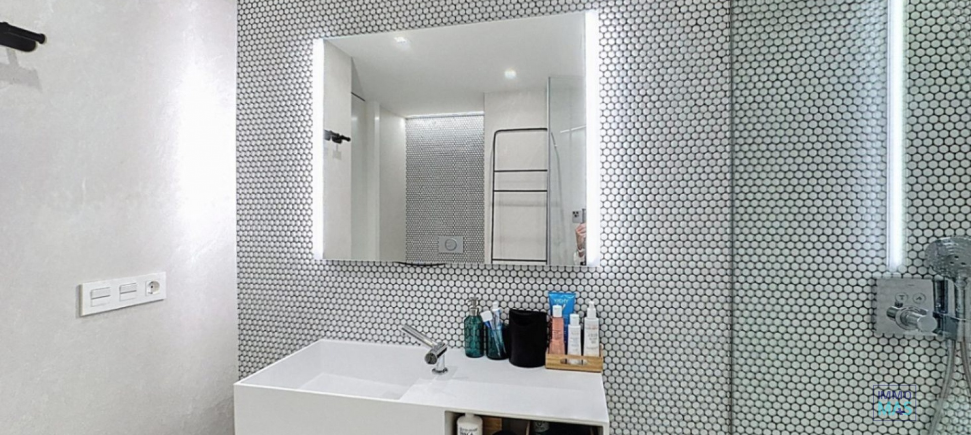 Resale - Apartment - Benitachell - Blue Infinity