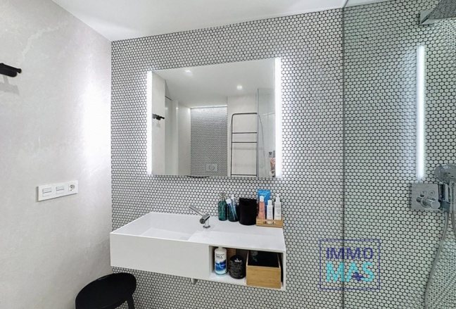 Resale - Apartment - Benitachell - Blue Infinity