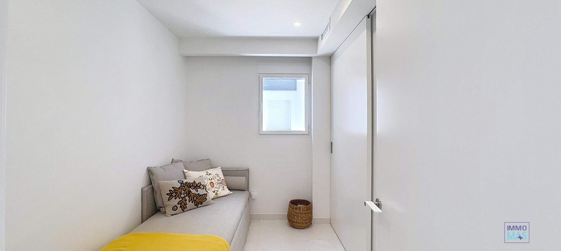 Resale - Apartment - Benitachell - Blue Infinity