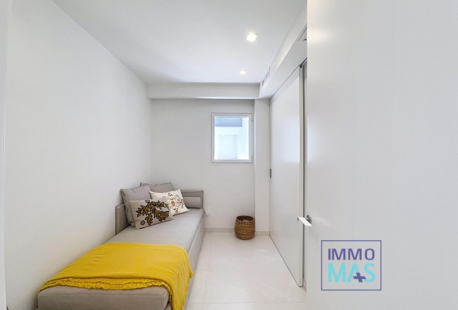 Resale - Apartment - Benitachell - Blue Infinity
