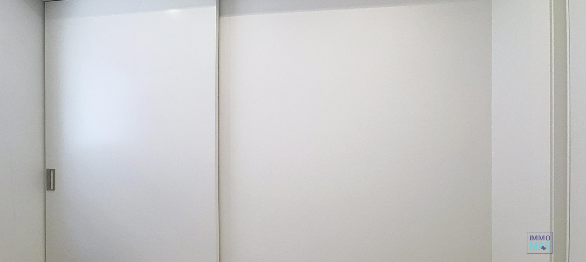 Resale - Apartment - Benitachell - Blue Infinity