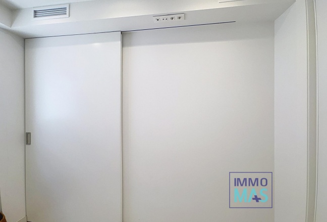 Resale - Apartment - Benitachell - Blue Infinity