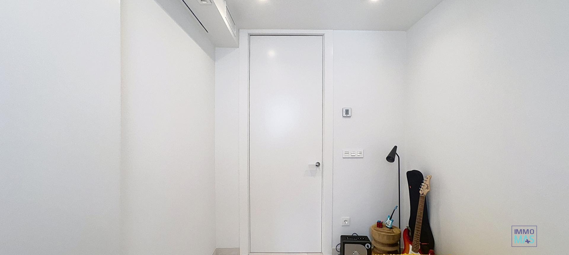 Resale - Apartment - Benitachell - Blue Infinity