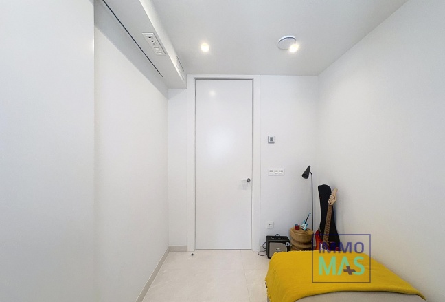 Resale - Apartment - Benitachell - Blue Infinity