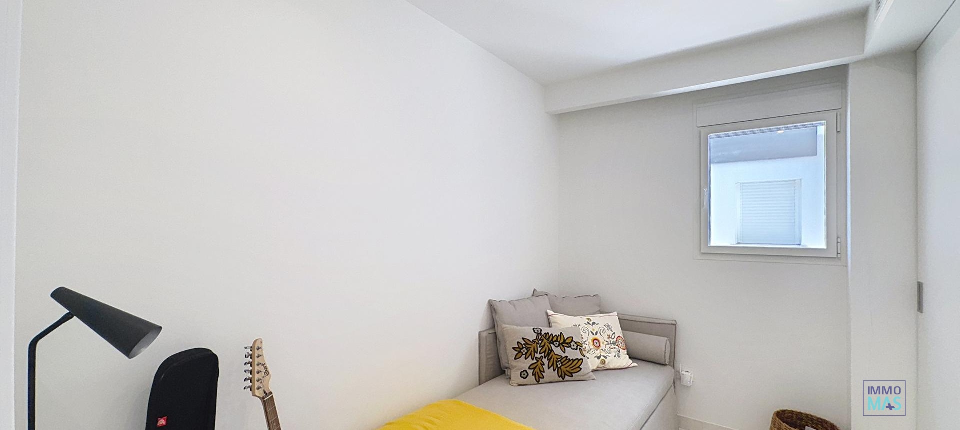 Resale - Apartment - Benitachell - Blue Infinity