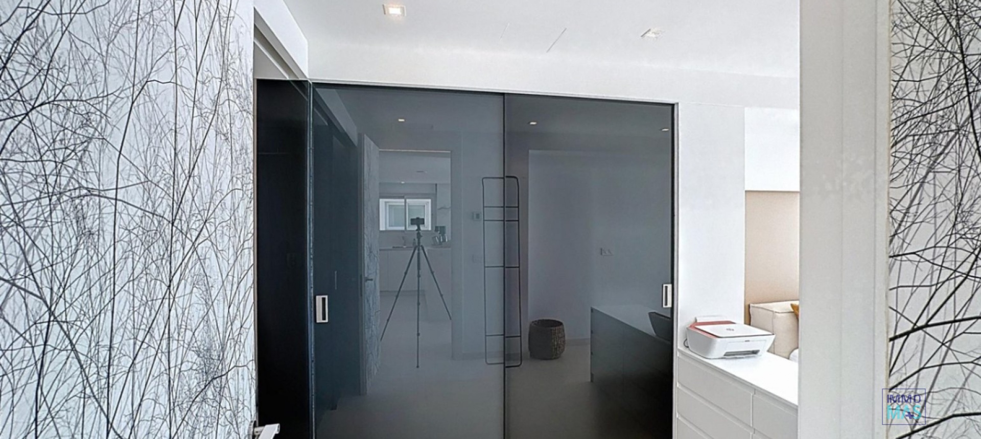 Resale - Apartment - Benitachell - Blue Infinity