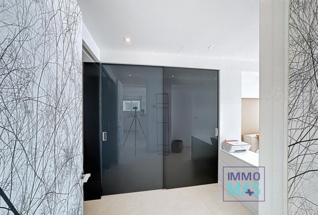 Resale - Apartment - Benitachell - Blue Infinity