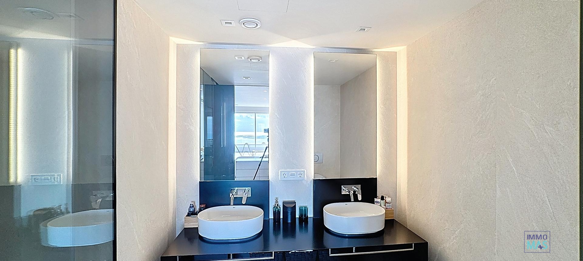 Resale - Apartment - Benitachell - Blue Infinity