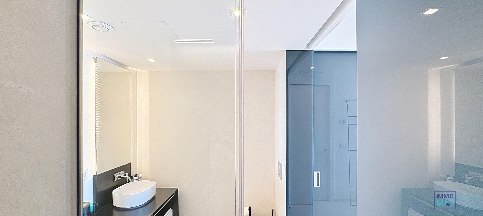 Resale - Apartment - Benitachell - Blue Infinity