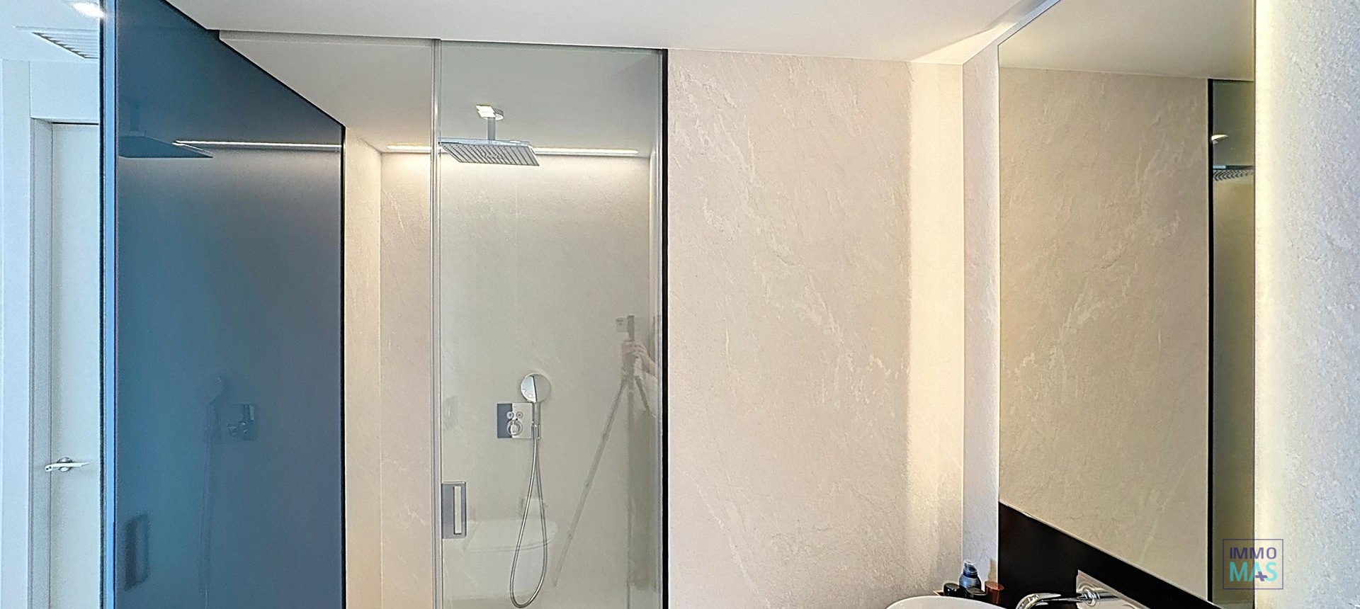 Resale - Apartment - Benitachell - Blue Infinity