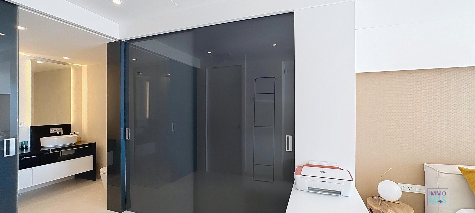 Resale - Apartment - Benitachell - Blue Infinity