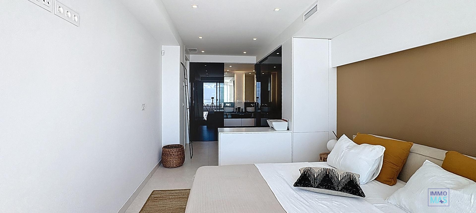 Resale - Apartment - Benitachell - Blue Infinity