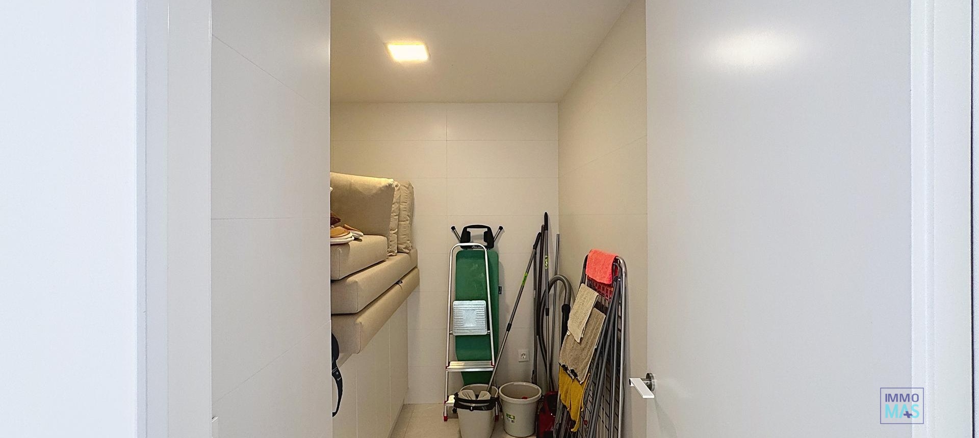 Resale - Apartment - Benitachell - Blue Infinity