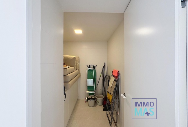 Resale - Apartment - Benitachell - Blue Infinity