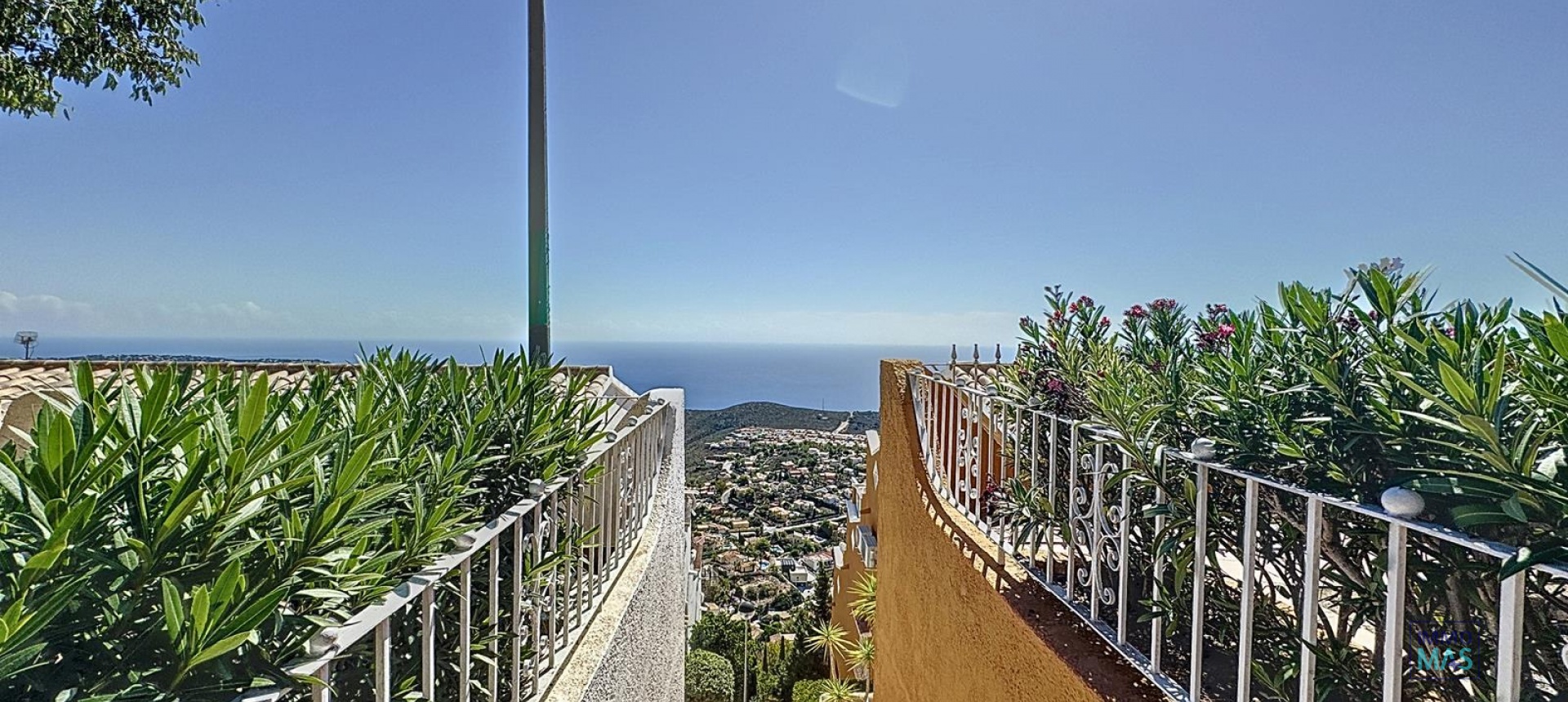 Resale - Apartment - Benitachell - Pueblo Panorama