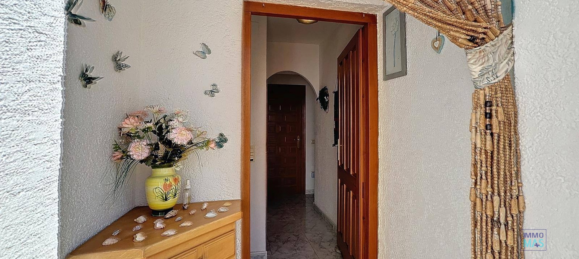 Resale - Apartment - Benitachell - Pueblo Panorama