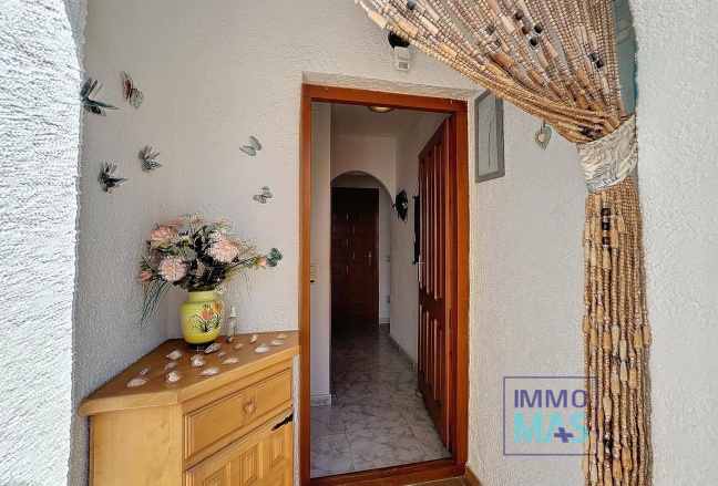 Resale - Apartment - Benitachell - Pueblo Panorama