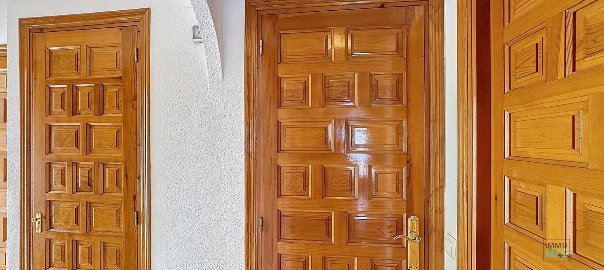 Resale - Apartment - Benitachell - Pueblo Panorama