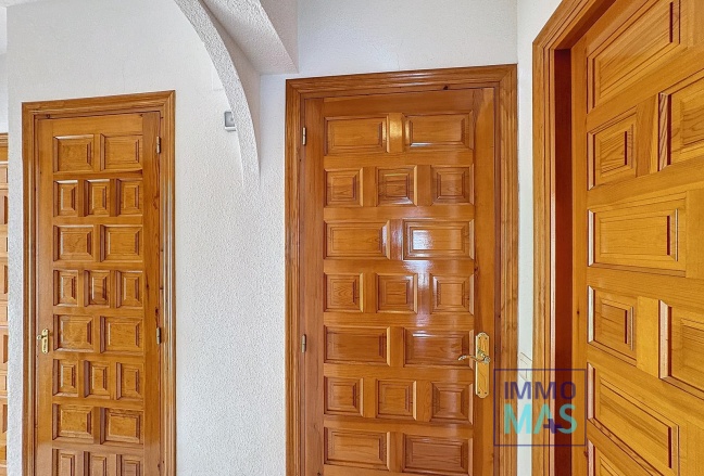 Resale - Apartment - Benitachell - Pueblo Panorama