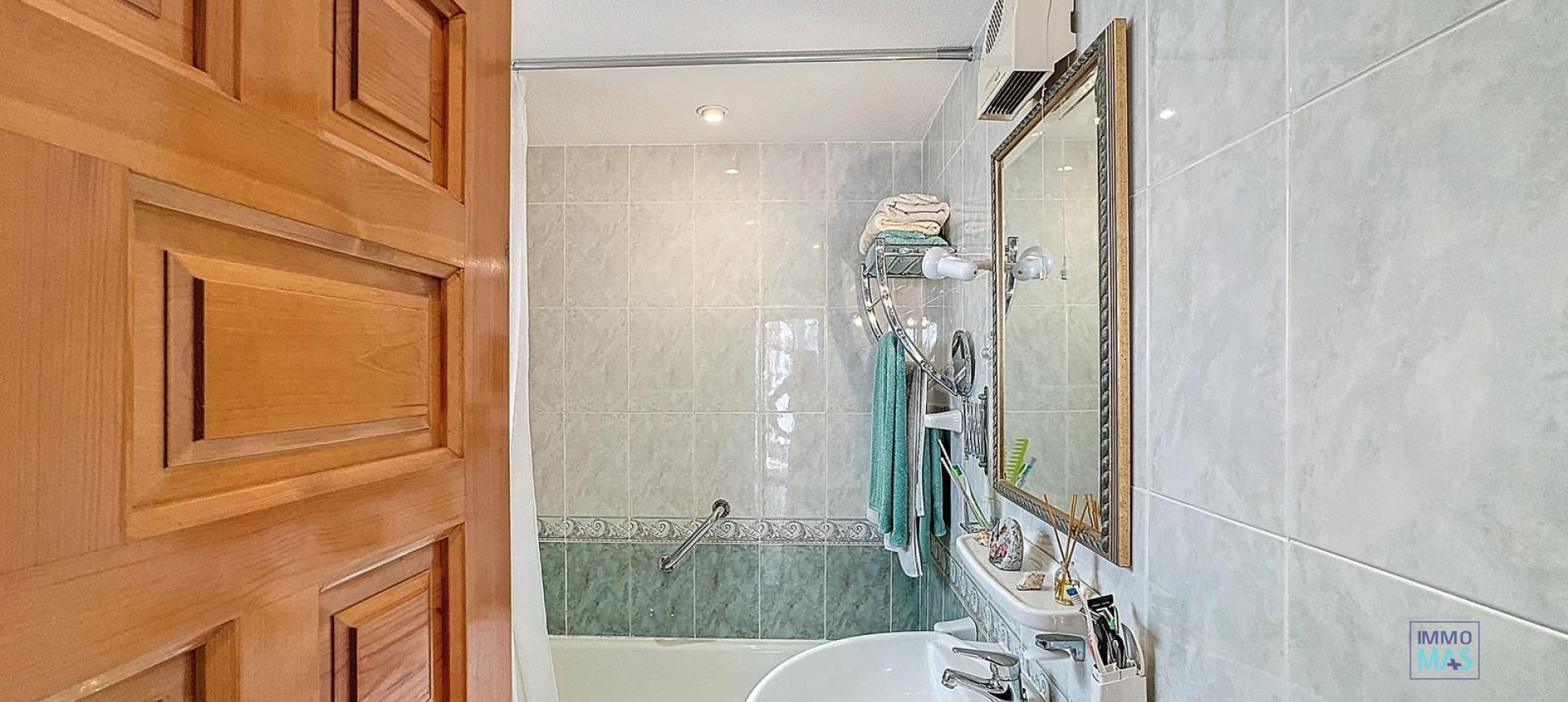 Resale - Apartment - Benitachell - Pueblo Panorama