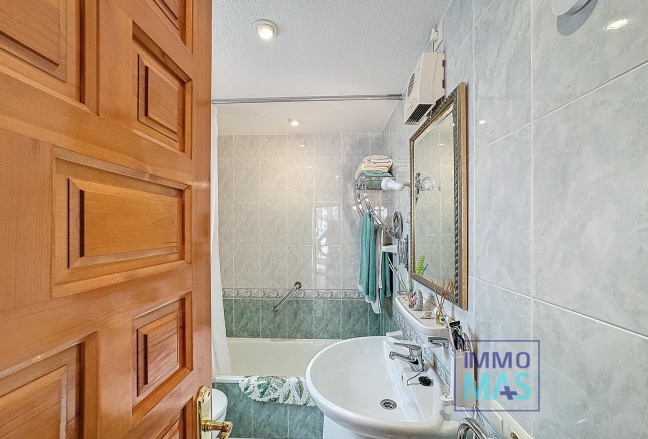 Resale - Apartment - Benitachell - Pueblo Panorama