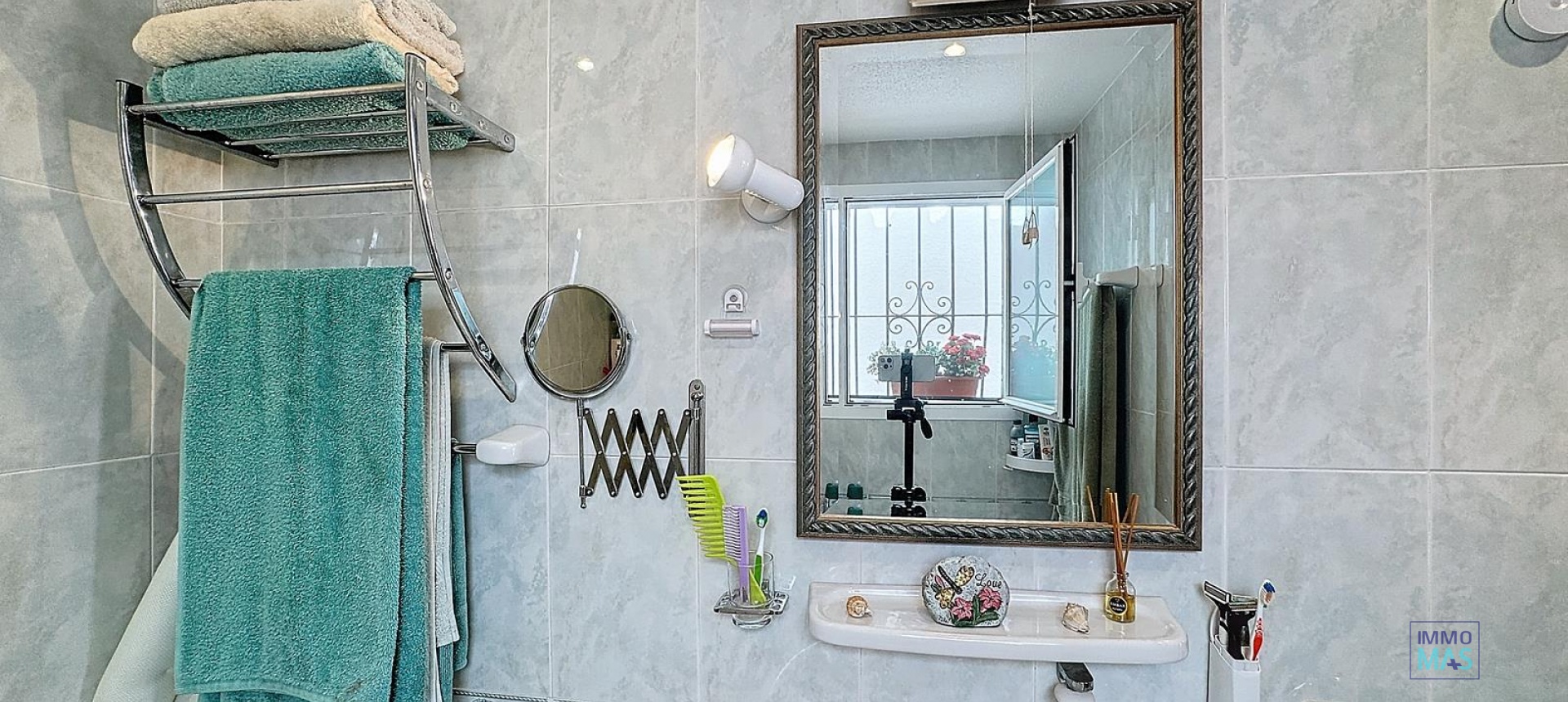 Resale - Apartment - Benitachell - Pueblo Panorama